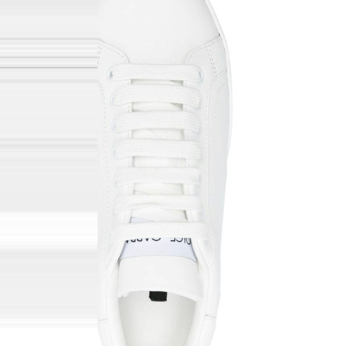PORTOFINO LEATHER SNEAKERS