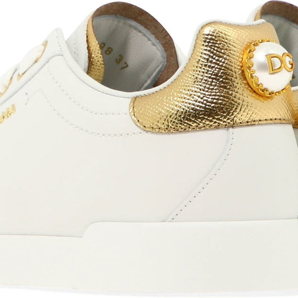 "PORTOFINO" SNEAKERS