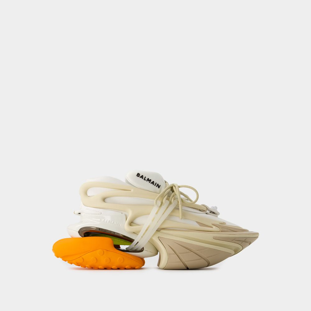 UNICORN LOW SNEAKERS
