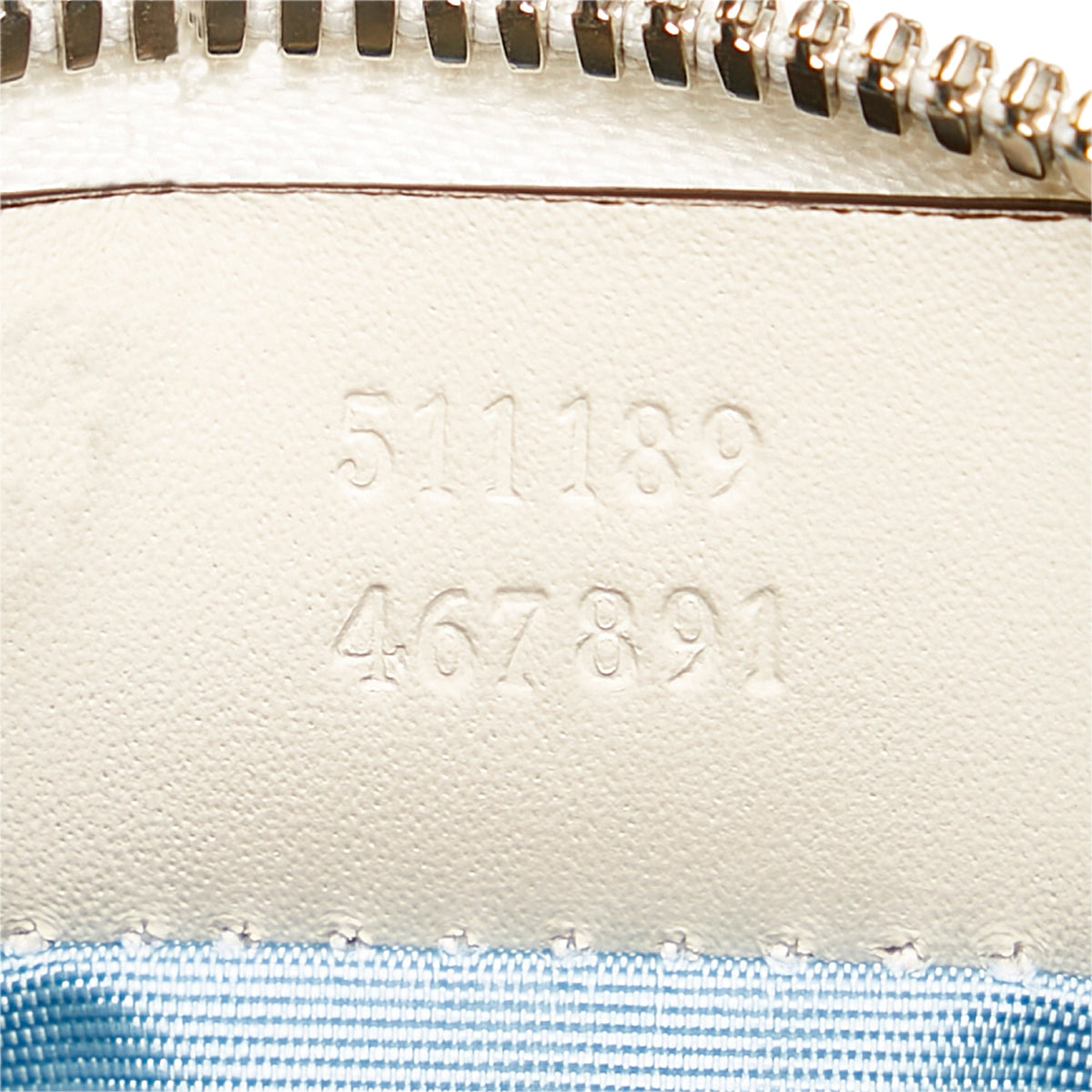 Gucci Mini Guccy Sega Crossbody Bag