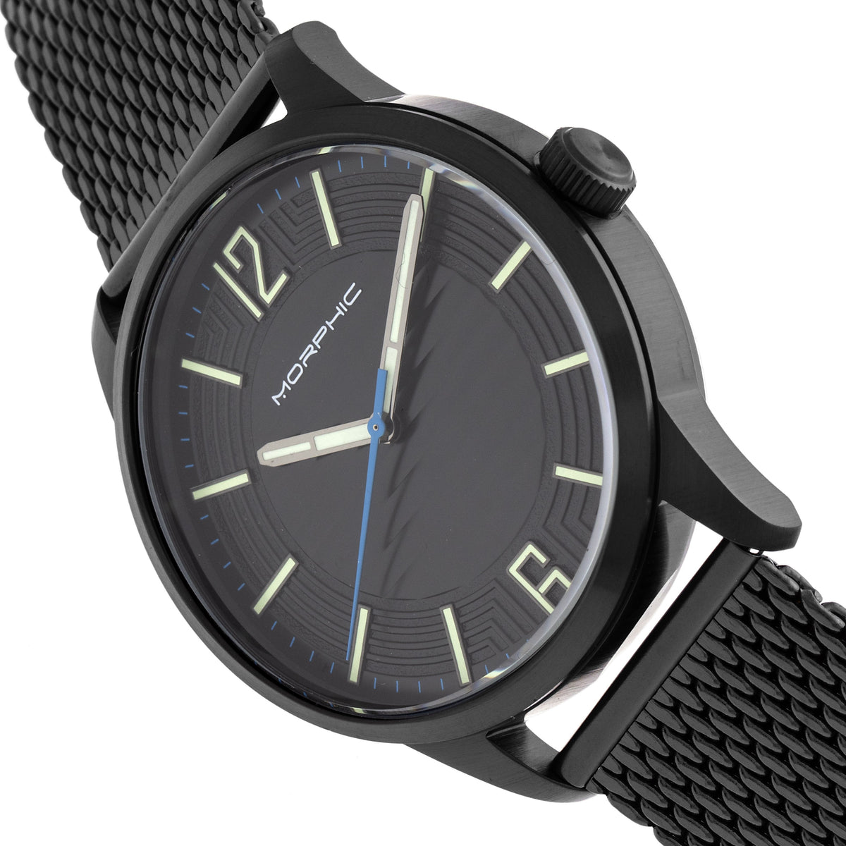 Morphic M77 Series Bracelet Watch
