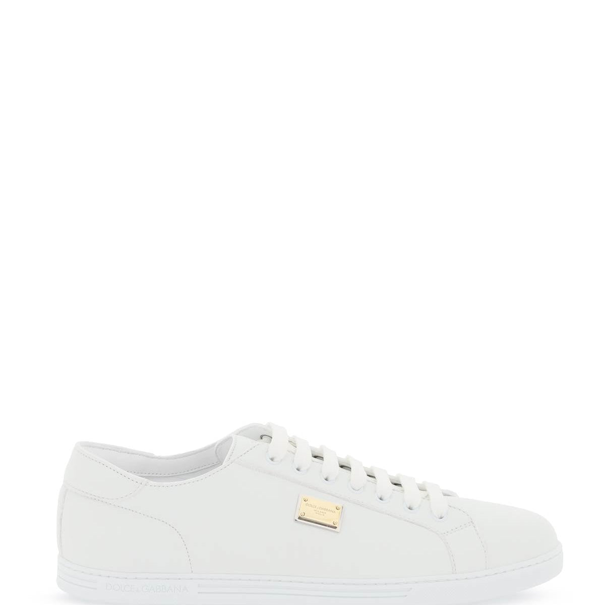 SAINT TROPEZ LOW TOP SNEAKERS