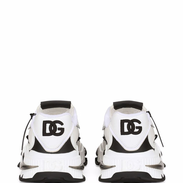 AIRMASTER LOW-TOP SNEAKERS