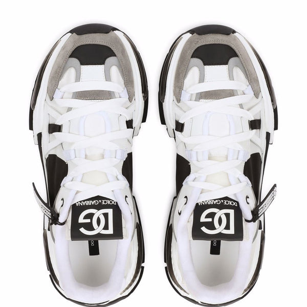 AIRMASTER LOW-TOP SNEAKERS