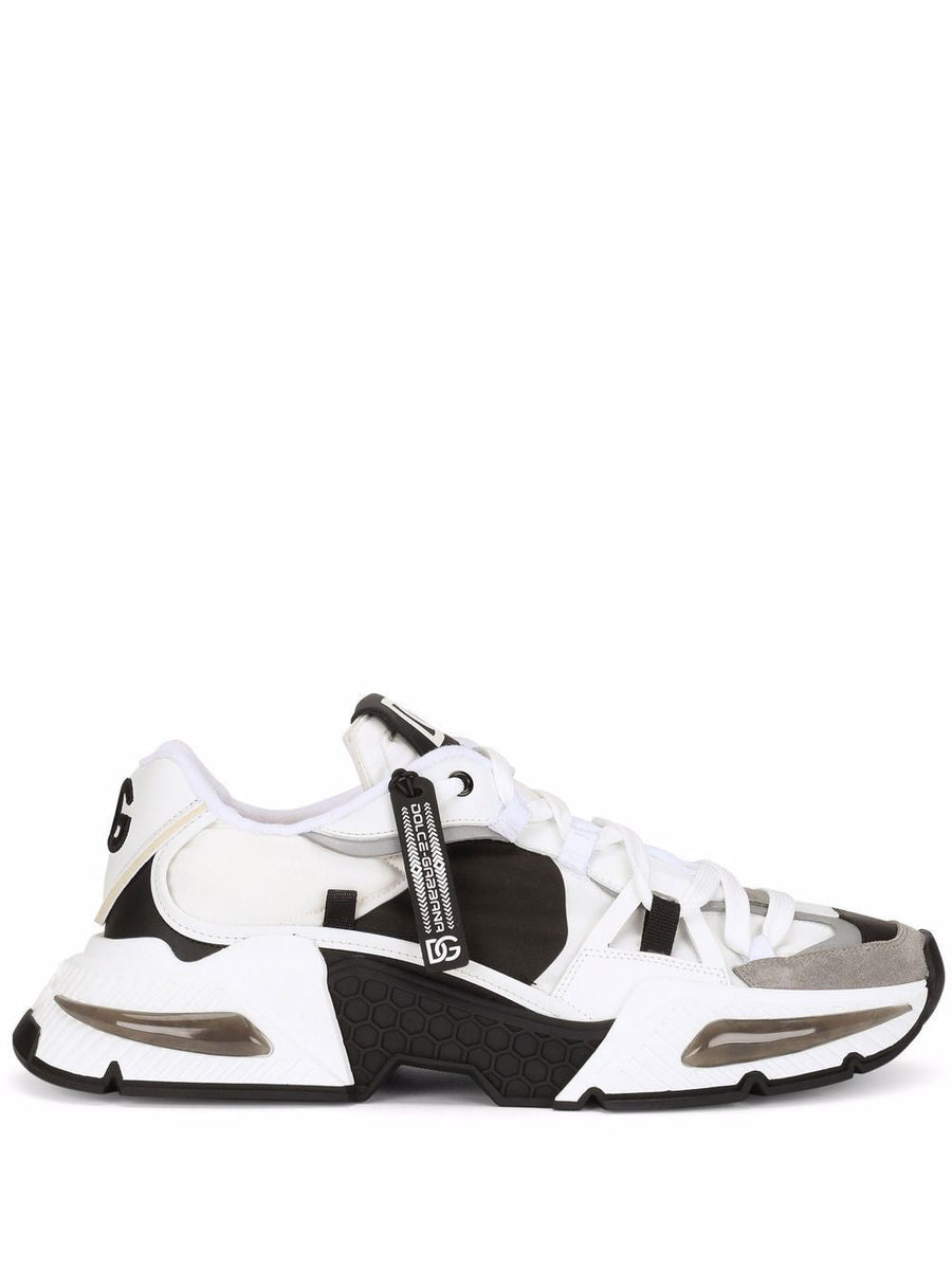 AIRMASTER LOW-TOP SNEAKERS