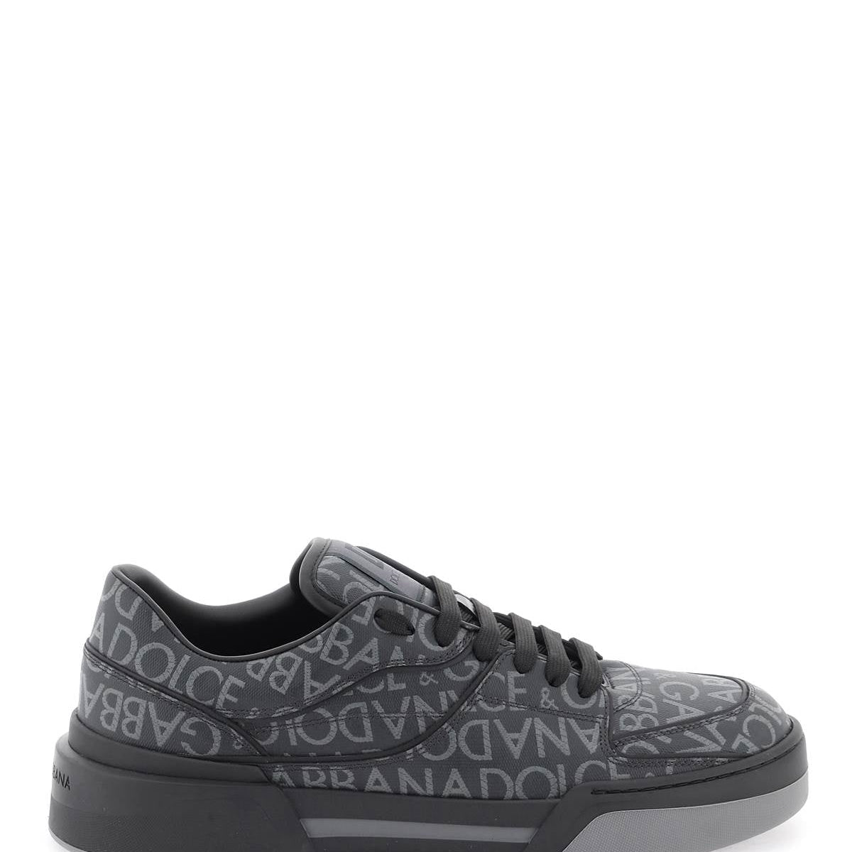 'NEW ROMA' SNEAKERS