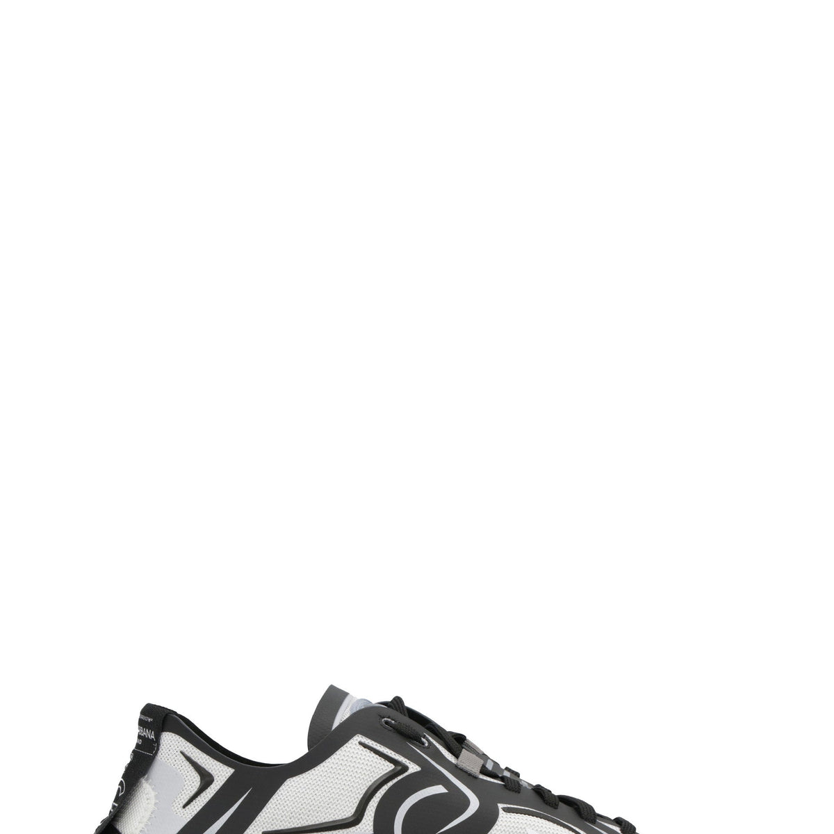 FAST KNIT LOW-TOP SNEAKERS