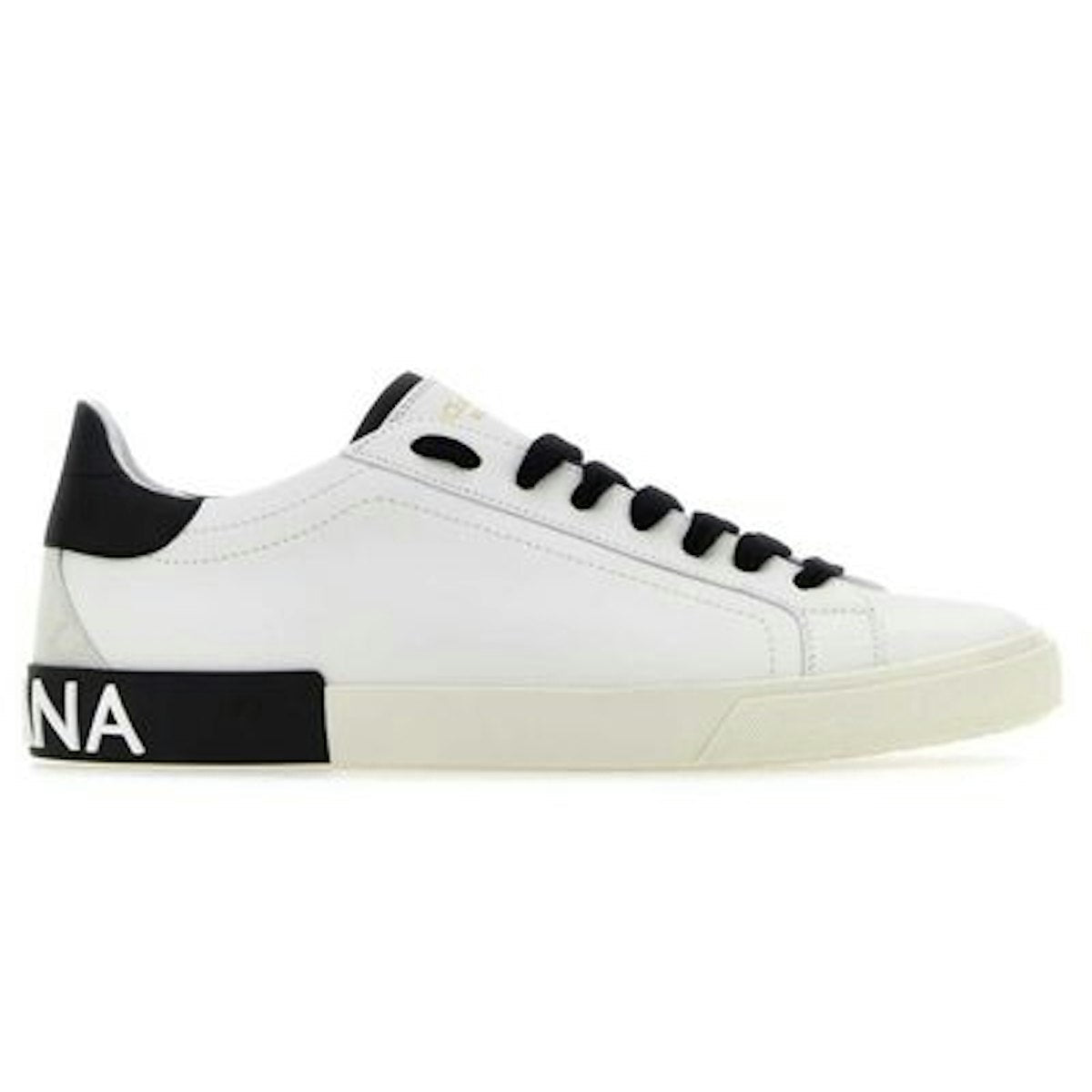 NAPPA LEATHER PORTOFINO SNEAKERS