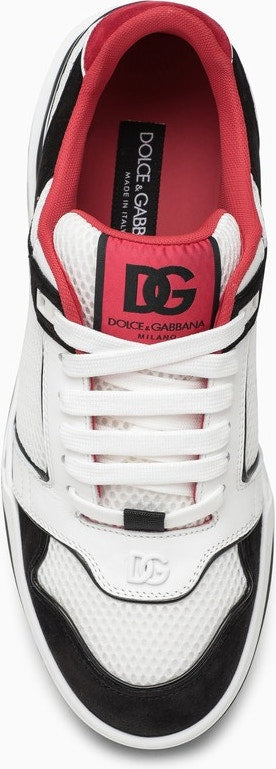 NEW ROMA LOW-TOP SNEAKERS