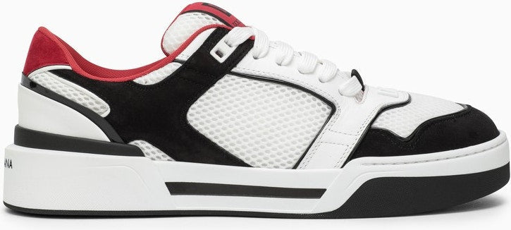 NEW ROMA LOW TOP SNEAKERS