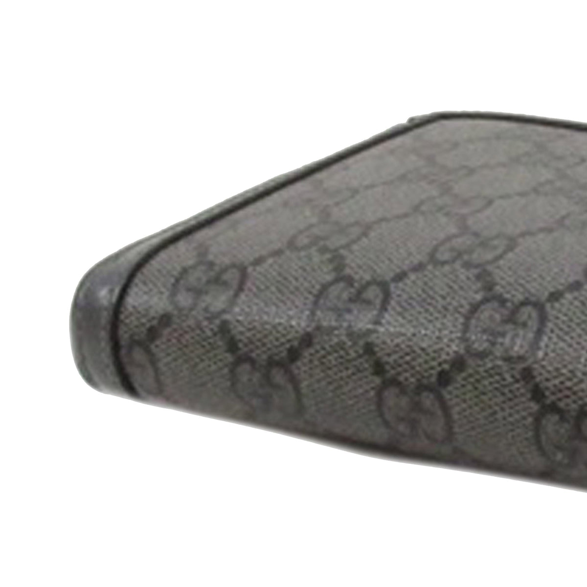 GUCCI GG Marmont Zip Around Wallet Long Wallets