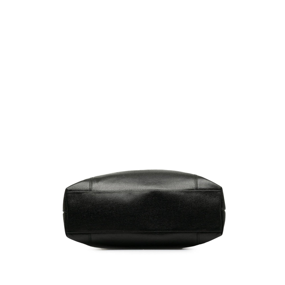 Chanel Caviar Leather Shoulder Bag (SHG-TR89E2)