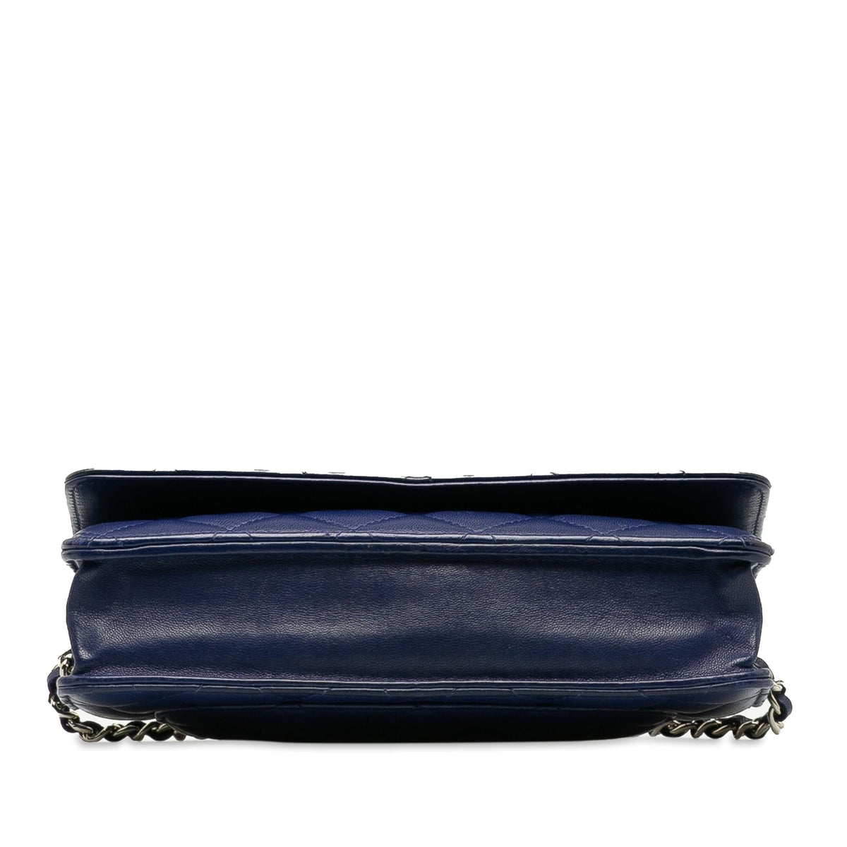 Chanel Classic Lambskin Wallet on Chain (SHG-bnYQp3)