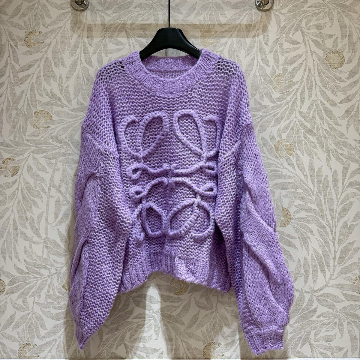 LOEW JUMPER