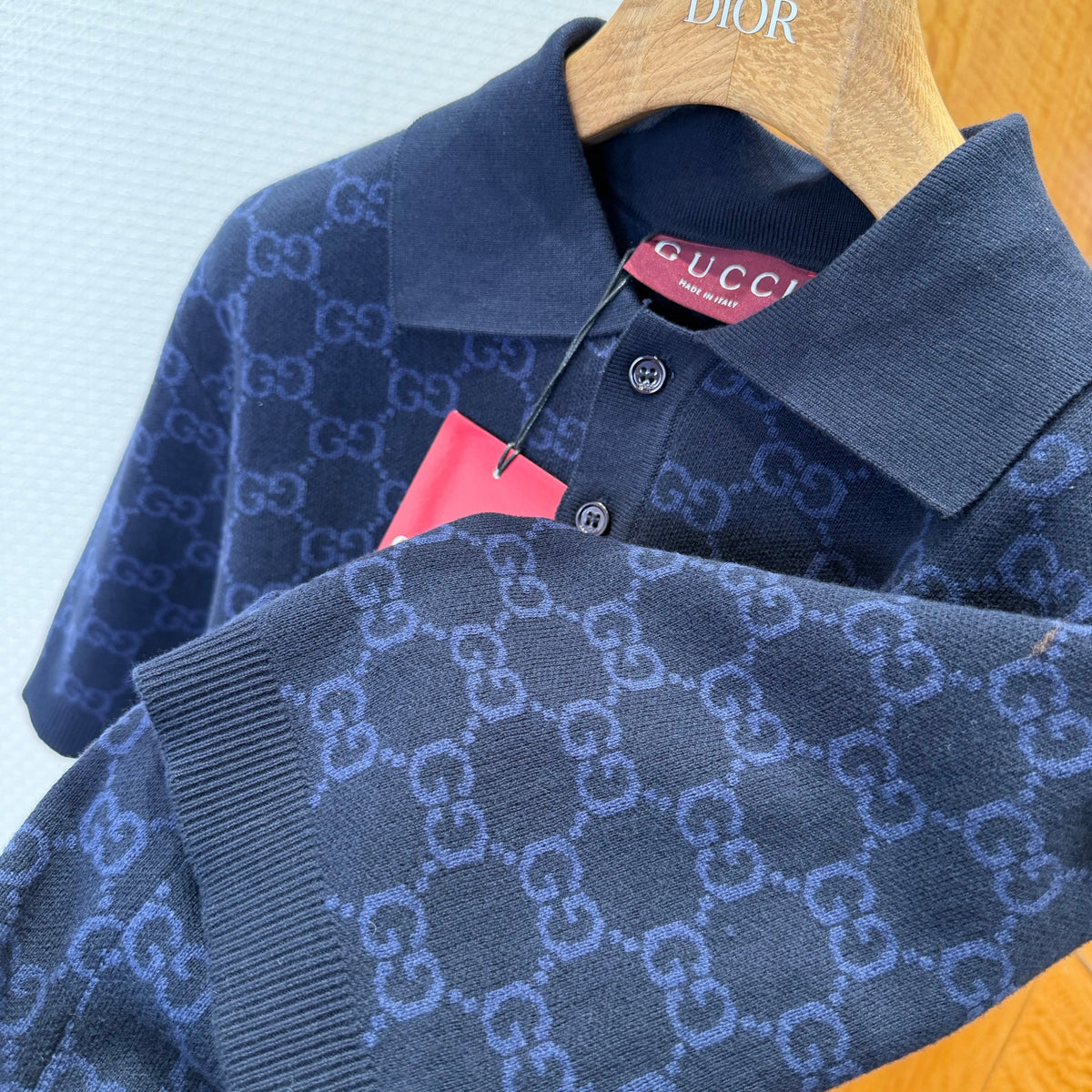 GG POLO SHIRT