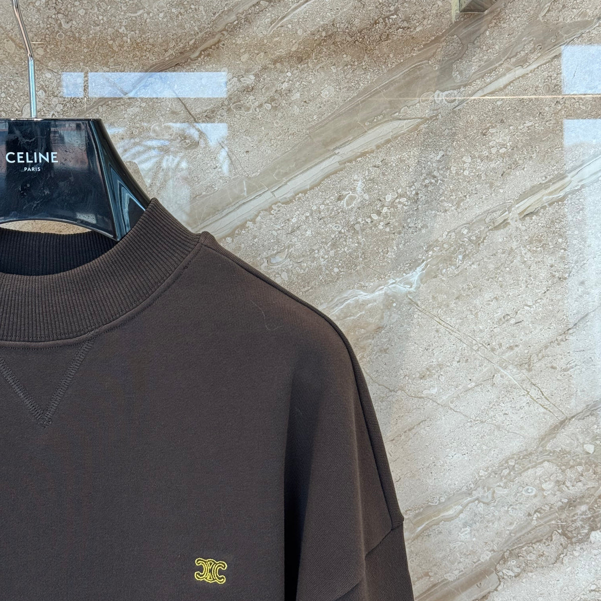 CEL SWEATSHIRT