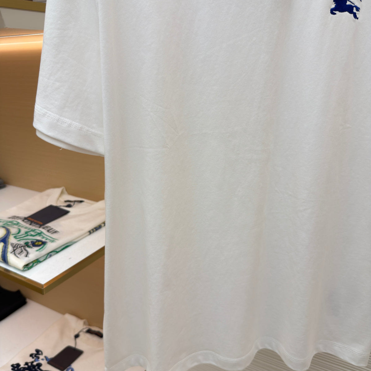 BBR T-SHIRT