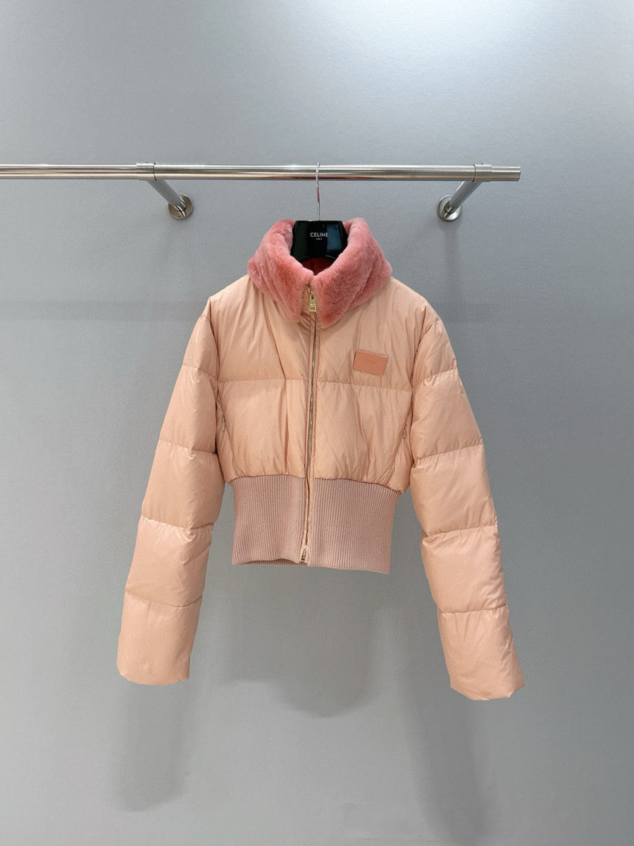 FEN JACKET