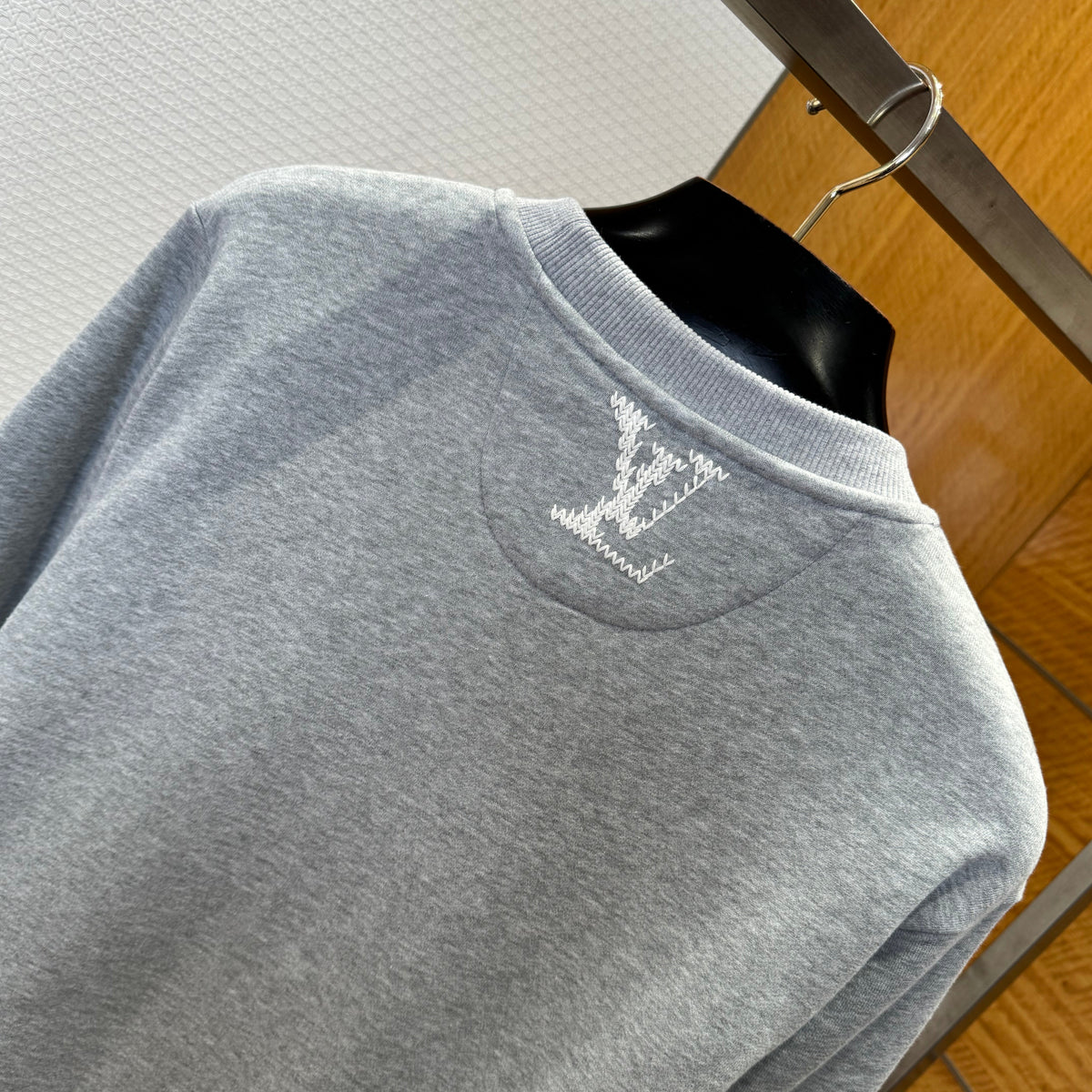 LOU JUMPER