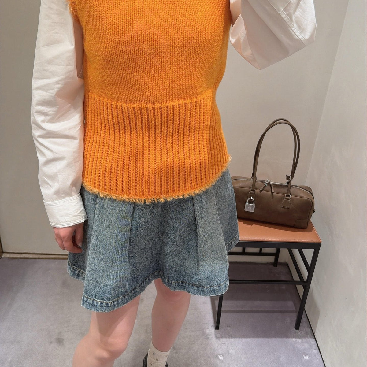 LOEW VEST