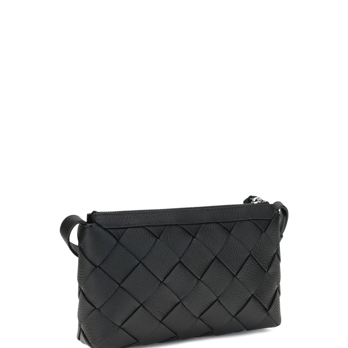 Bottega Veneta Men Diago Shoulder Bag