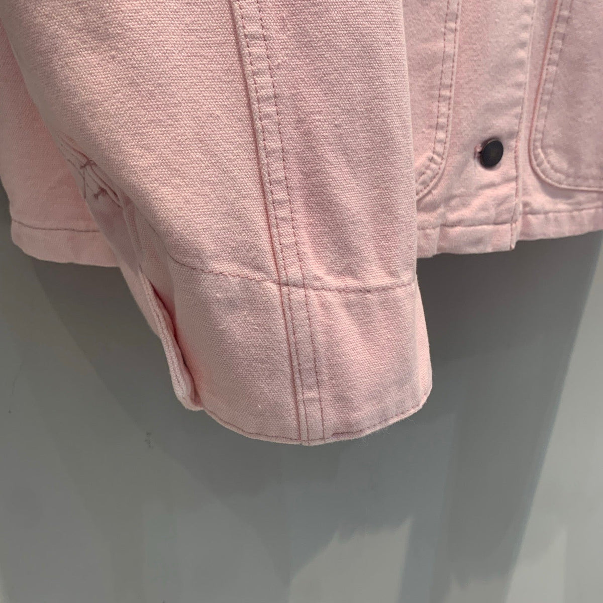 PD JACKET
