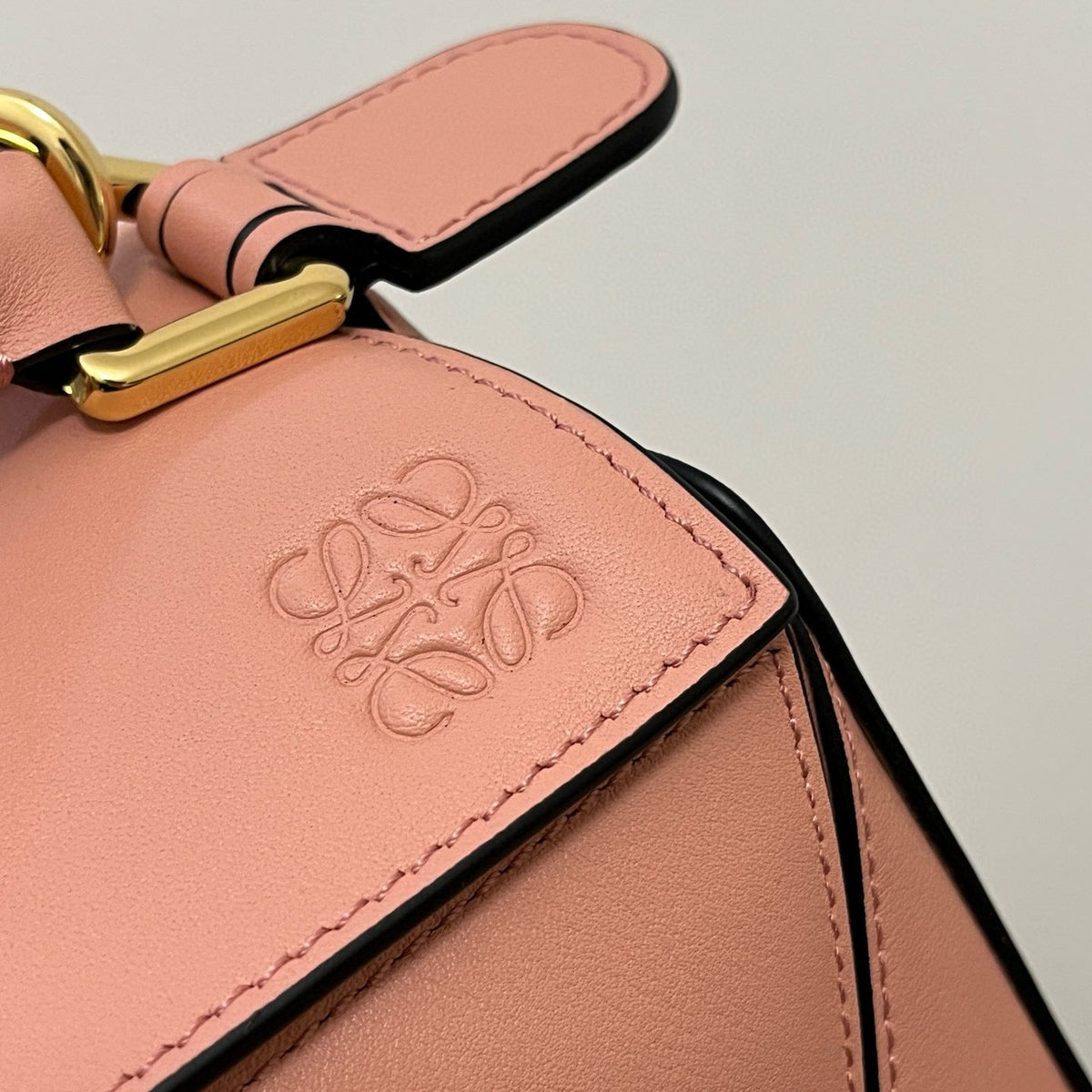 LOEW SMALL PUZZLE BAG