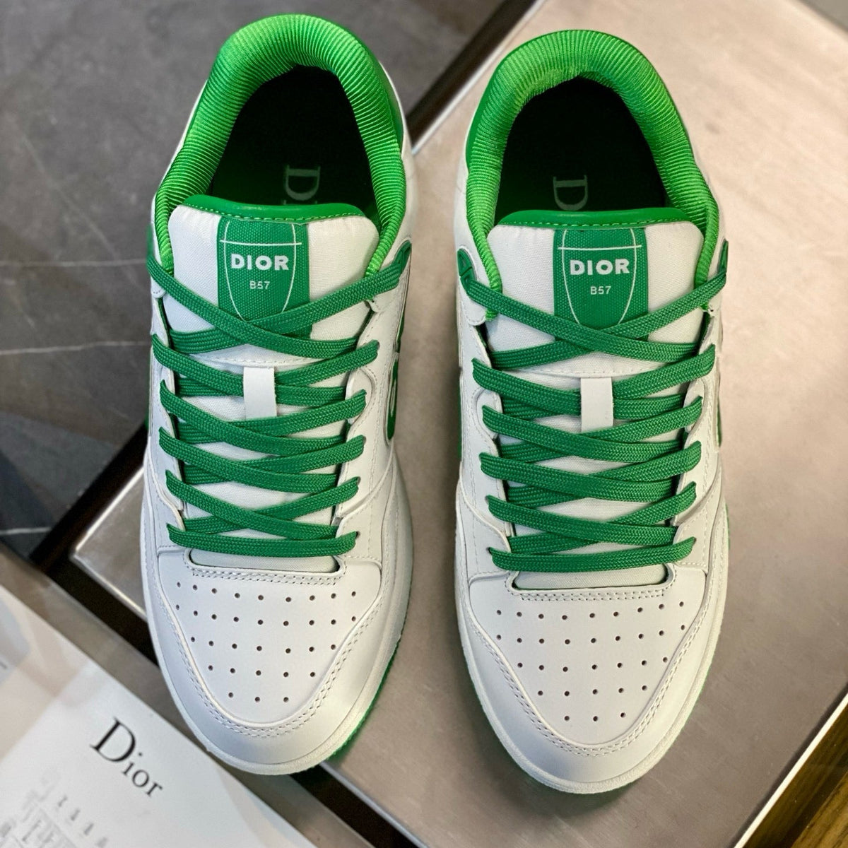 CD B57 SNEAKER