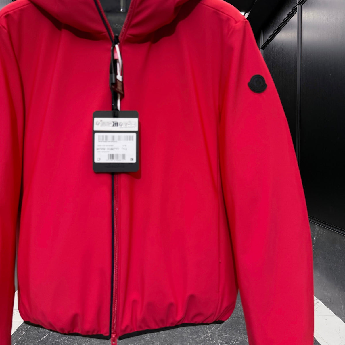 MONC BATISSE JACKET
