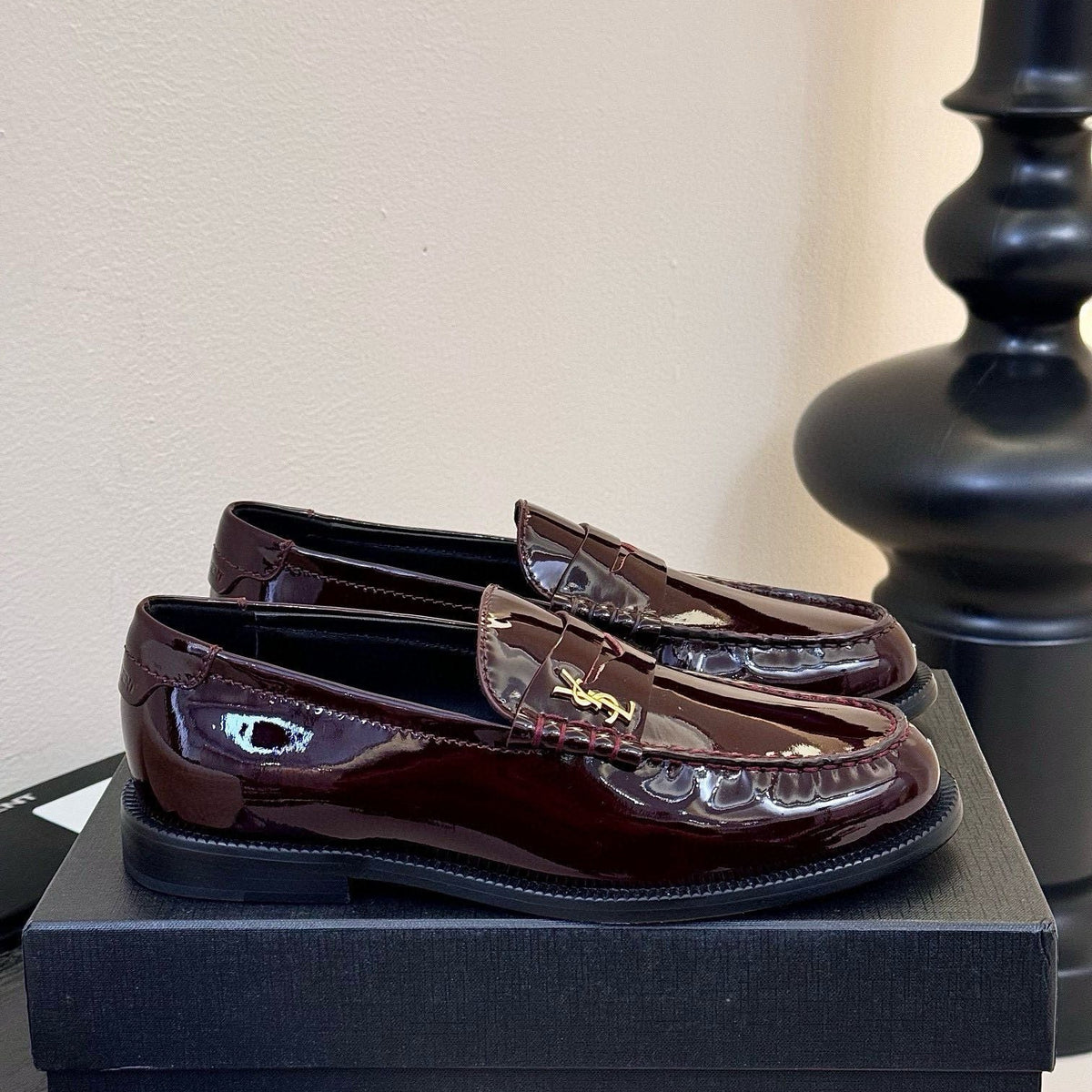 SL LOAFERS