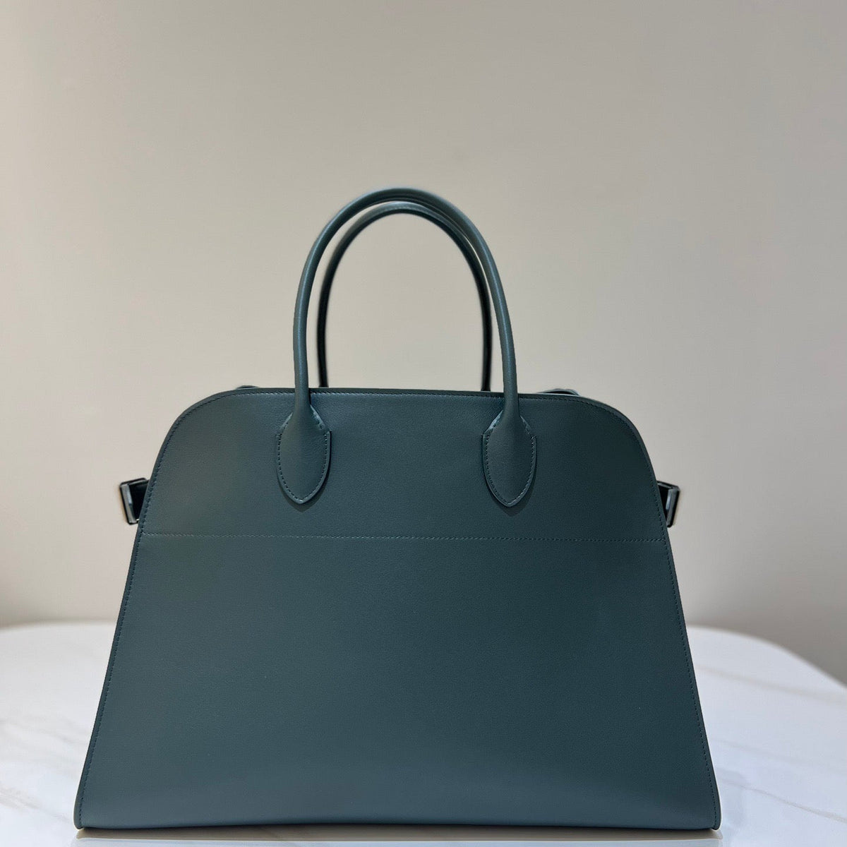 THE ROW MARGAUX 15 BAG