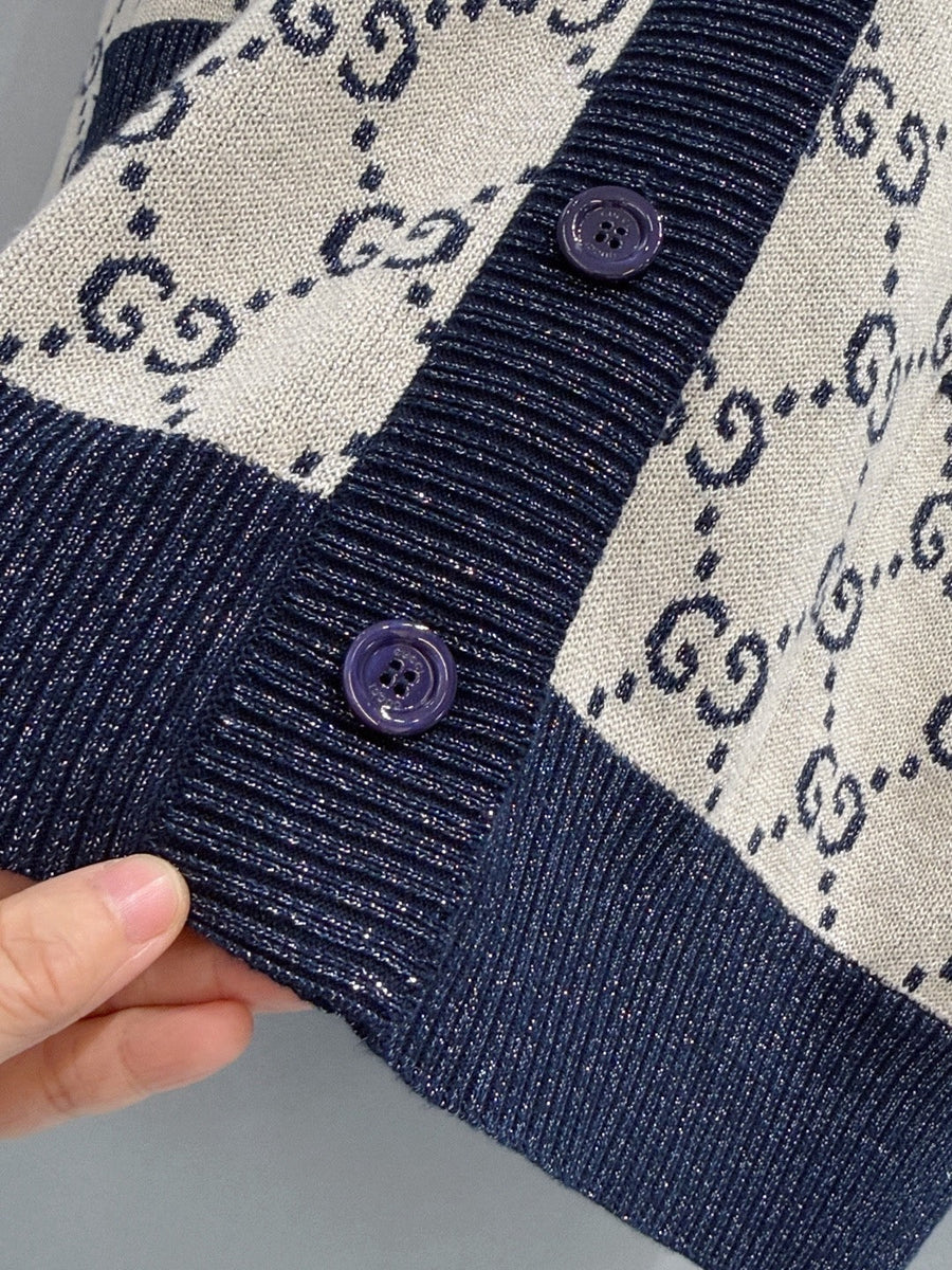 GG CARDIGAN