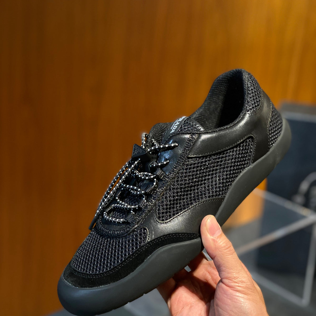 PD SPEEDROCK SNEAKERS