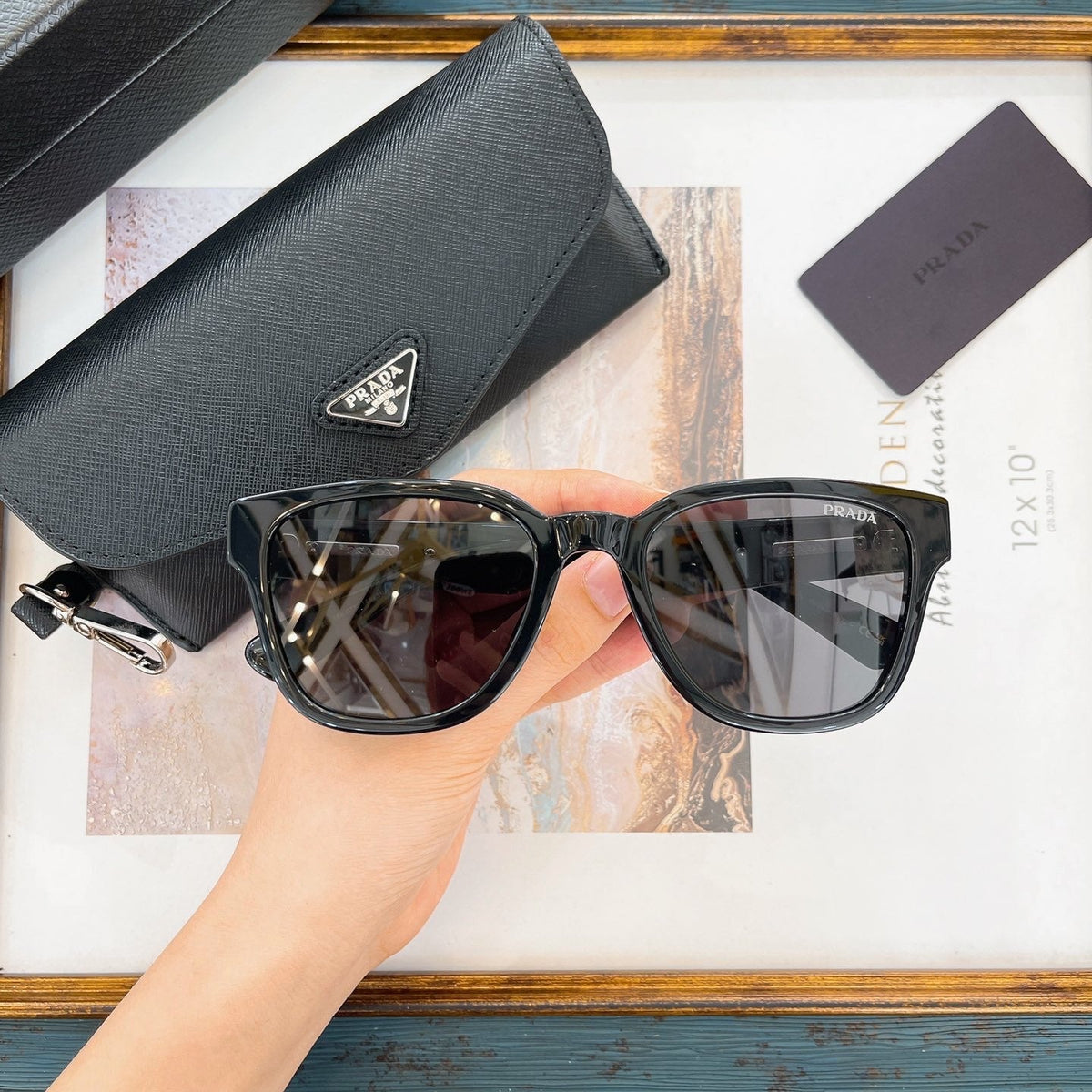PD SUNGLASSES