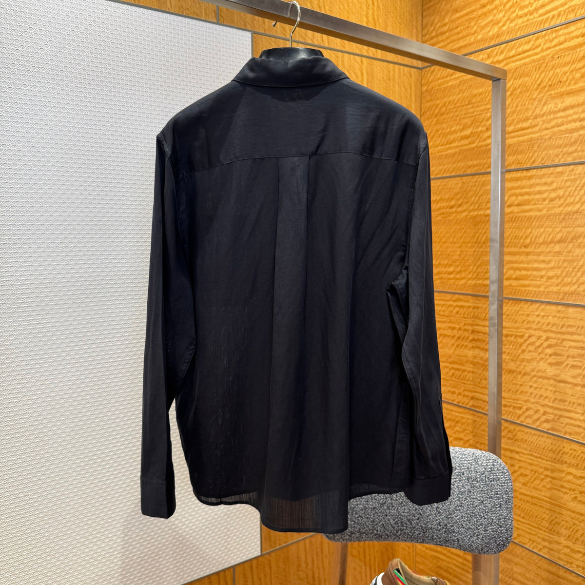 LOEW SHIRT