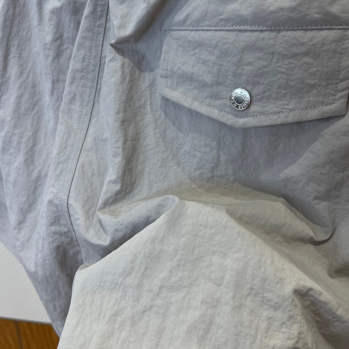 HERM SHORTS