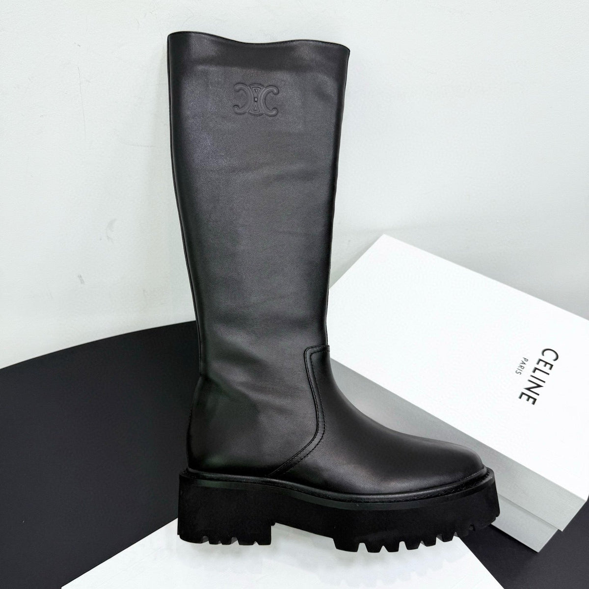 CEL BOOTS