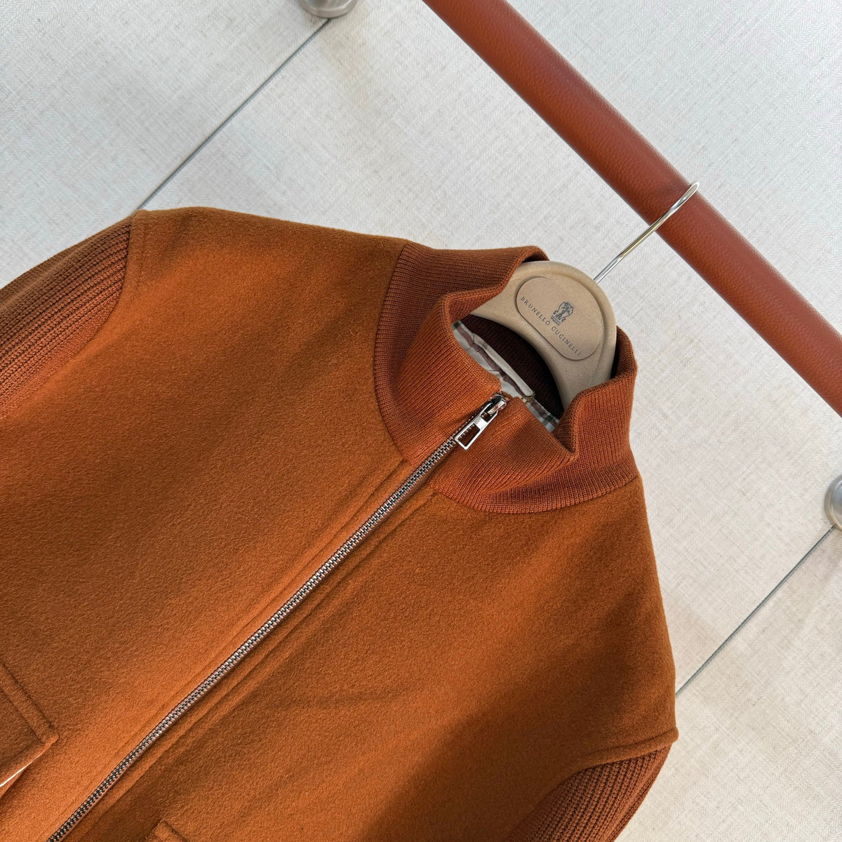 LORO P JACKET