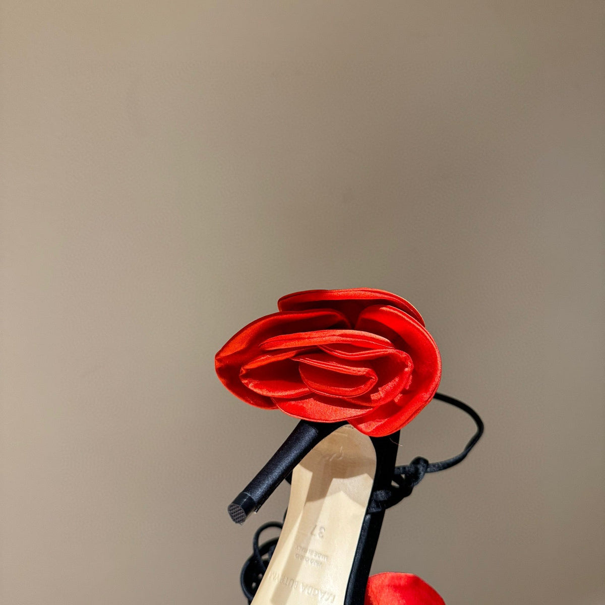 MAGDA BUTRYM HEELS