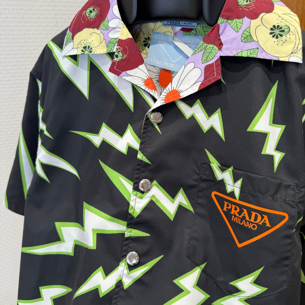 PD SHIRT