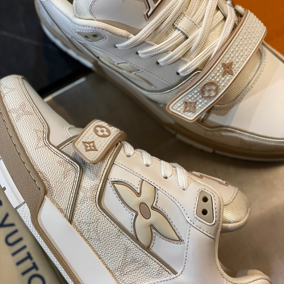 LOU TRAINERS