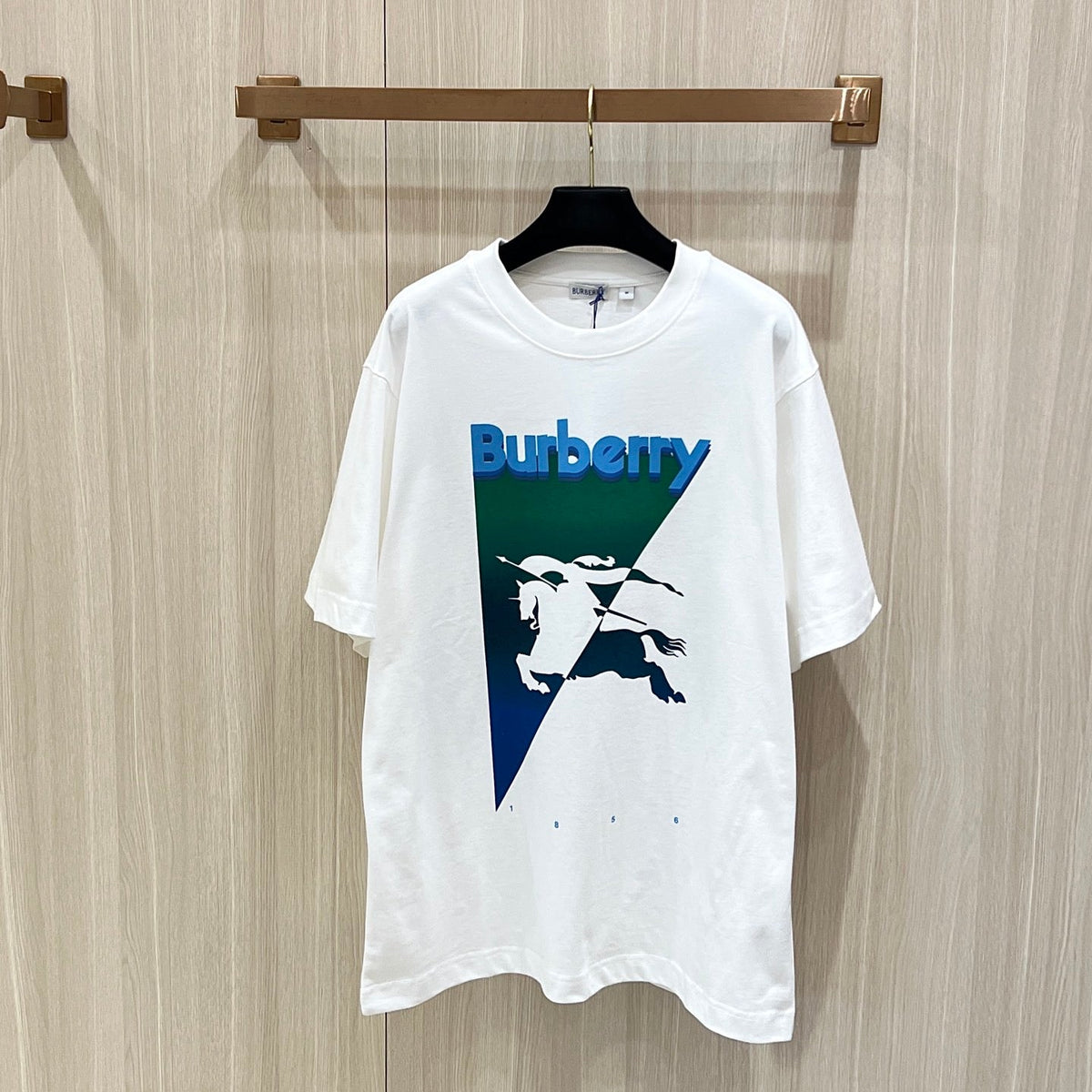 BBR T-SHIRT