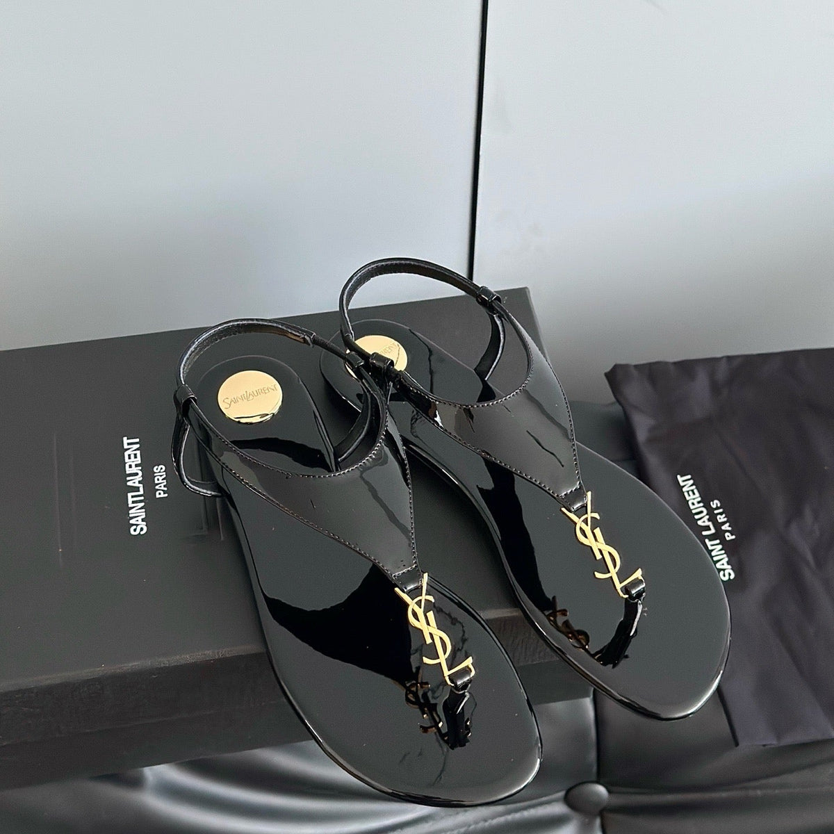 SL SANDALS