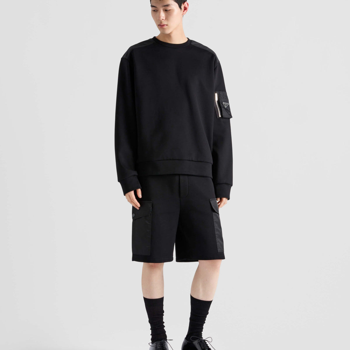 PD SWEATSHIRT