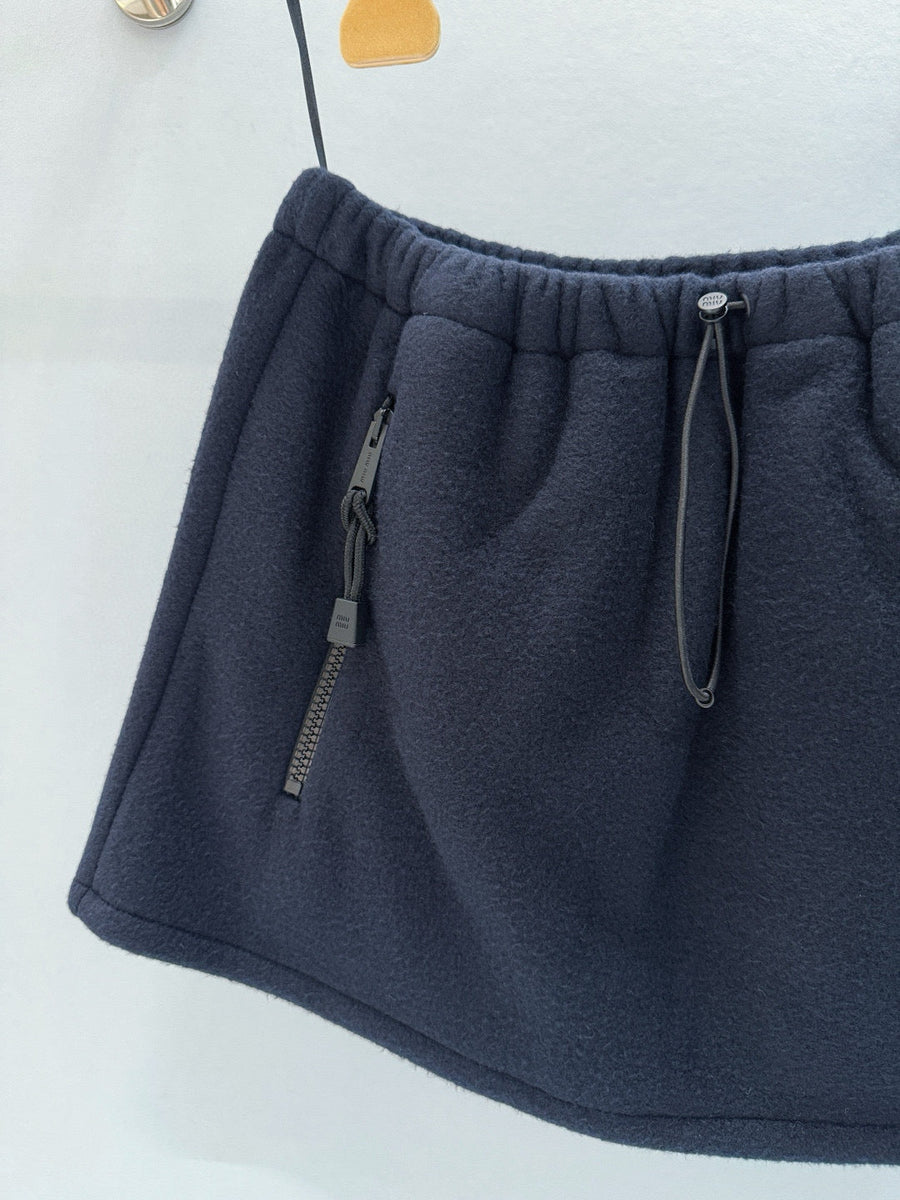 MIU M SKIRT