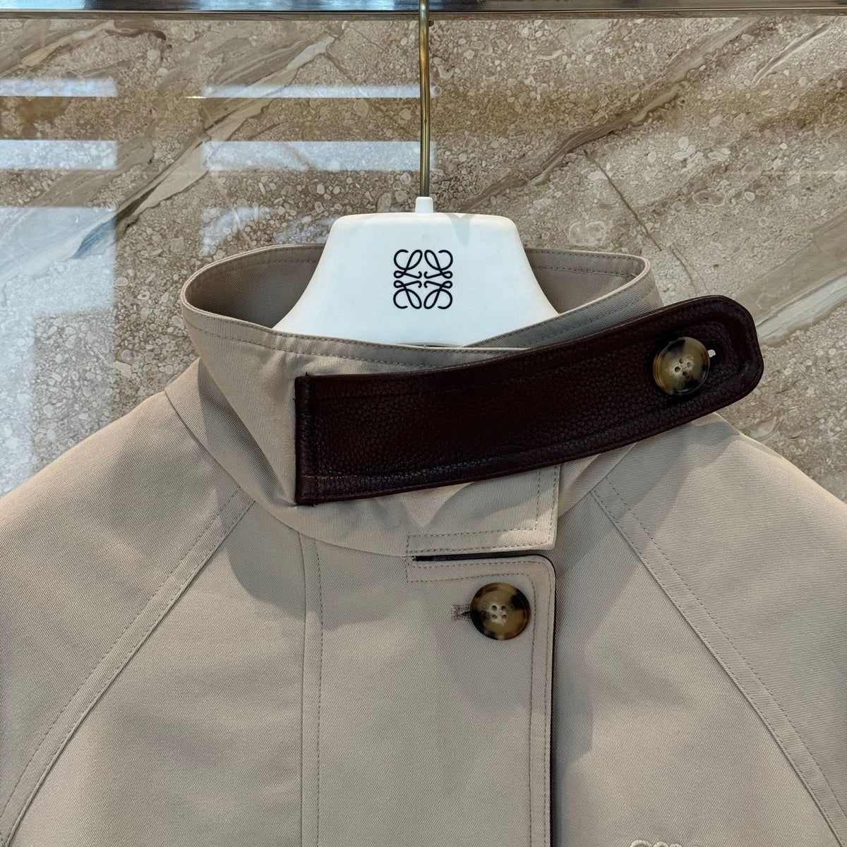 LOEW JACKET