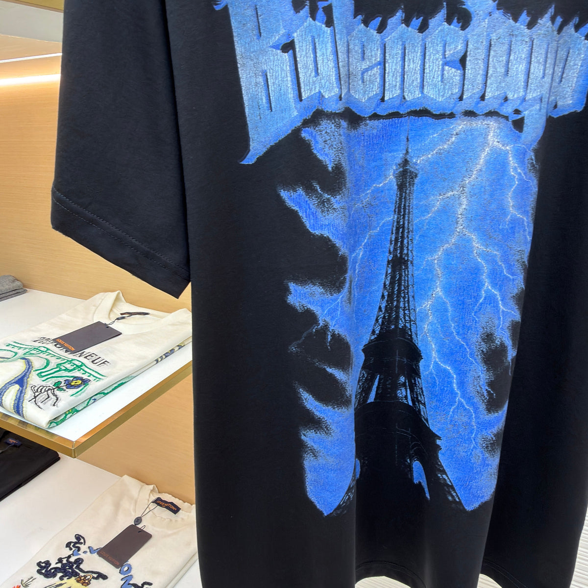 BAL T-SHIRT