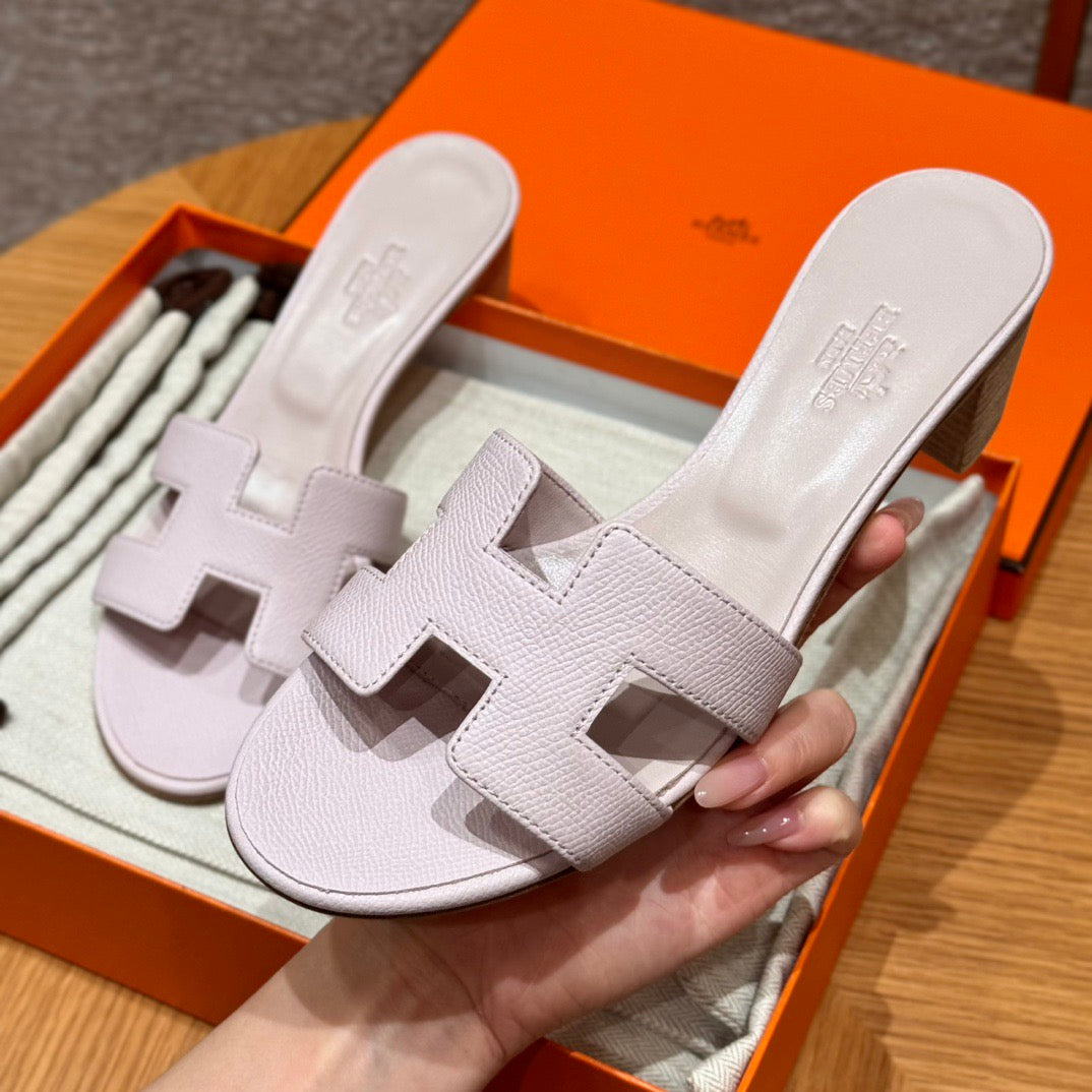 HERM OASIS SANDALS