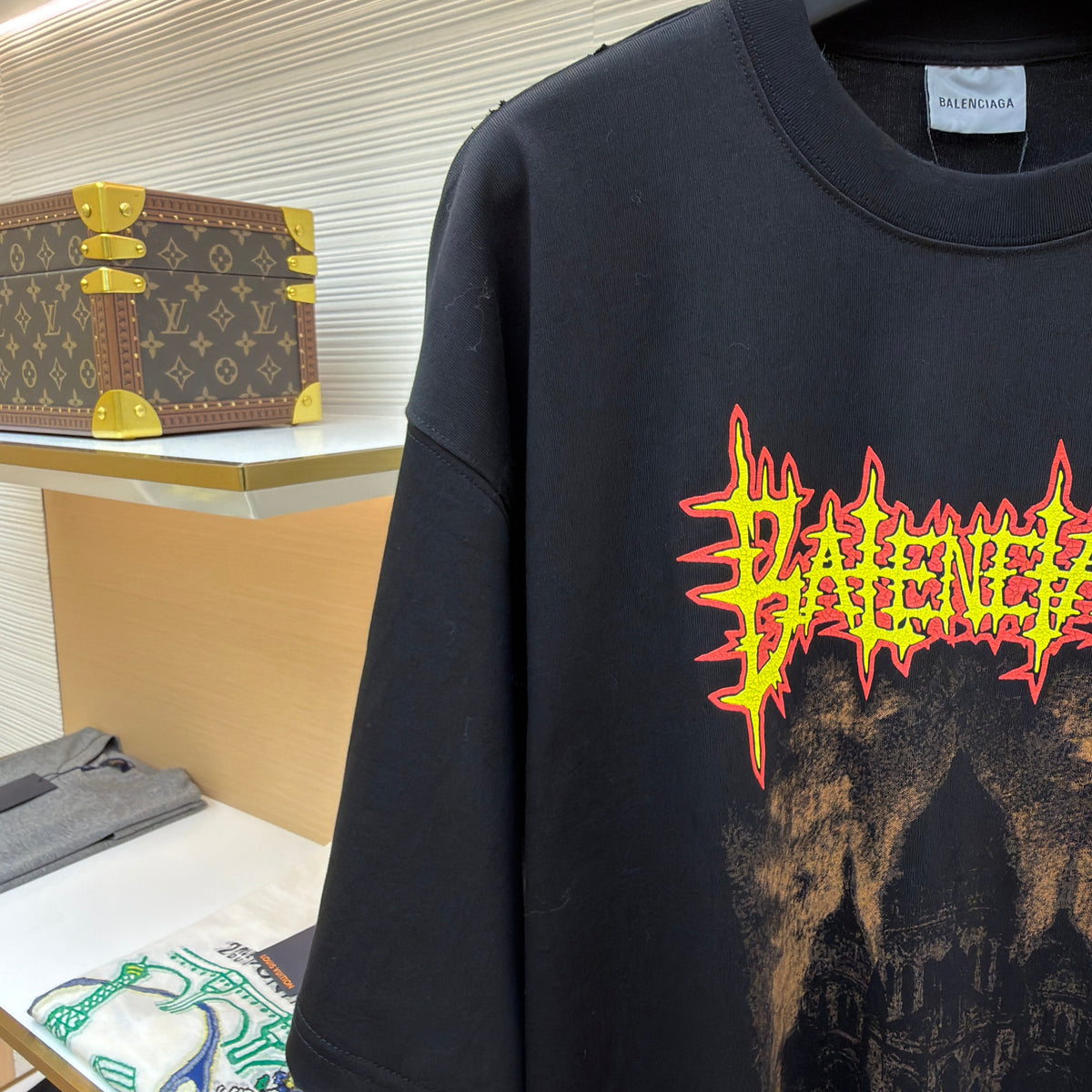 BAL T-SHIRT