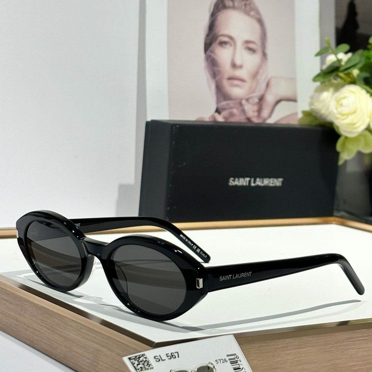 SL SUNGLASSES